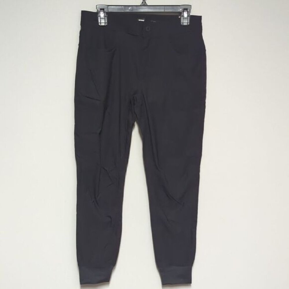 NWT Prana Black Halle Joggers